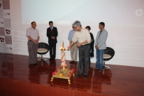 UNITE Inauguration by Dr. Abhinanda Sarkar (Associate Dean, MYRA School of Business)